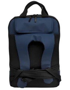 Rugzak New Looxs Nevada 20 liter 31 x 16 x 45 cm - donkerblauw 2