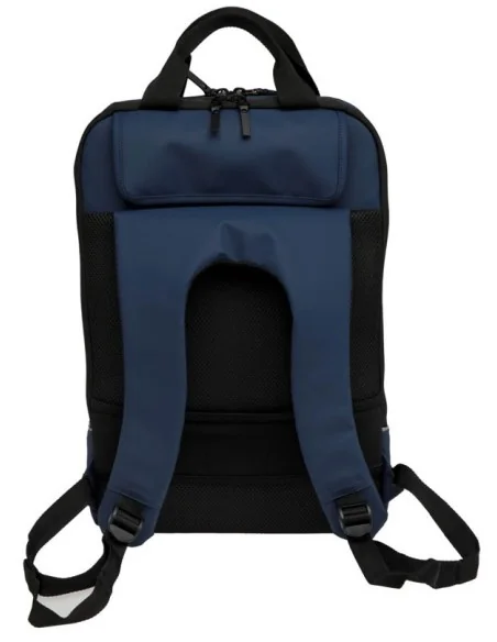 Rugzak New Looxs Nevada 20 liter 31 x 16 x 45 cm - donkerblauw