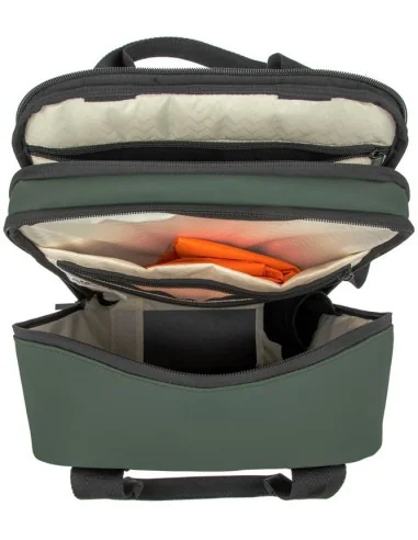 Rugzak New Looxs Nevada 20 liter 31 x 16 x 45 cm - donkerblauw