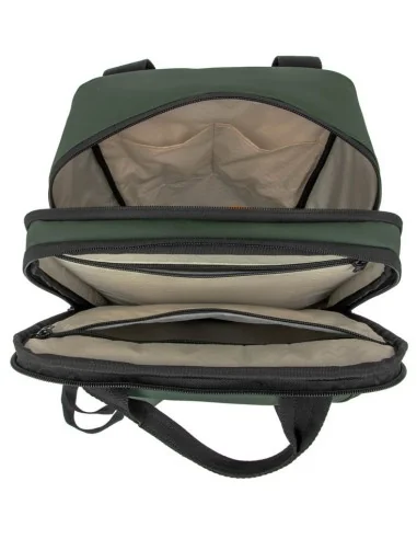 Rugzak New Looxs Nevada 20 liter 31 x 16 x 45 cm - donkerblauw