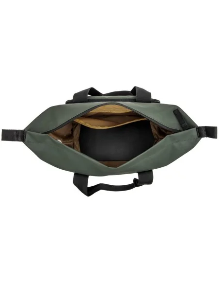 Enkele fietstas New Looxs Odense Kota 24 liter 45 x 18 x 36 cm - donkerblauw