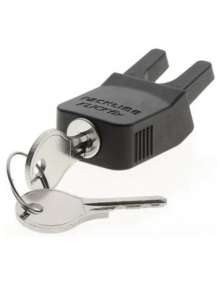 New Looxs Racktime slot Secure-it