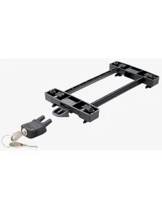 New Looxs Racktime slot Secure-it 2