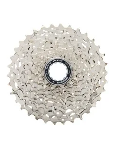 Cassette 12 speed Shimano 105 CS-R7101 11-34T