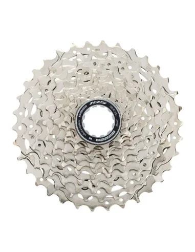 Cassette 12 speed Shimano 105 CS-R7101 11-34T