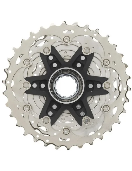 Cassette 12 speed Shimano 105 CS-R7101 11-34T