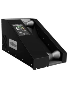 Inremmachine DBD Ollie-B - 57 x 31,6 x 31 cm - zwart