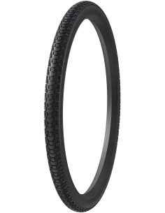 Buitenband Edge Cargo 20 x 2.35" / 60-406 mm - zwart met reflectie