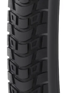 Buitenband Edge Cargo 20 x 2.35" / 60-406 mm - zwart met reflectie 2