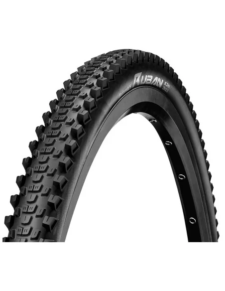 Buitenband Continental Ruban 27.5 x 2.60" / 65-584 - zwart