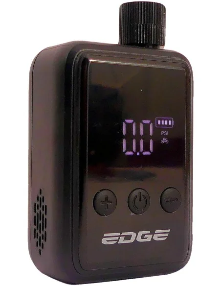 Edge Pro 1 Elektrische Accu Fietspomp