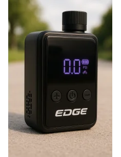 Edge Pro 1 Elektrische Accu Fietspomp 2