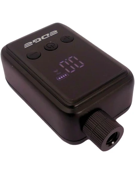 Edge Pro 1 Elektrische Accu Fietspomp