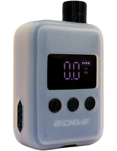 Edge Pro 1 Elektrische Accu Fietspomp