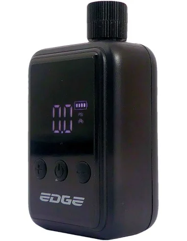 Edge Pro 1 Elektrische Accu Fietspomp