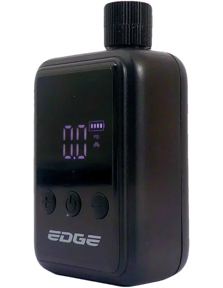Edge Pro 1 Elektrische Accu Fietspomp