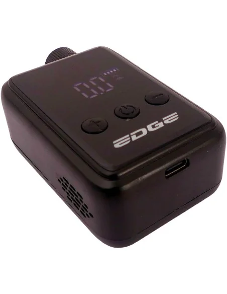 Edge Pro 1 Elektrische Accu Fietspomp