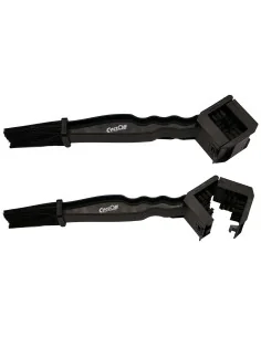 Aandrijflijn borstel CyclOn zwart