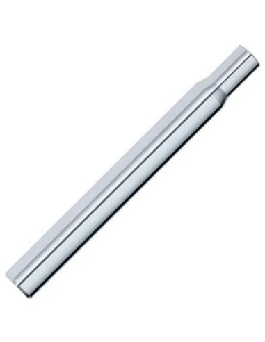 Zadelpen kaars Primax E SP23 ø26.8 mm / 350mm aluminium - zilver