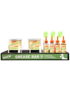 Grease Bar Cyclon Plant based