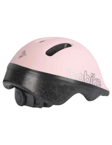 Fietshelm Bobike GO XXS (44-48 cm) - cotton candy pink
