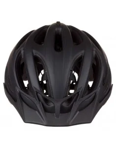 Fietshelm Polisport Sport-flow Medium 55-57 cm - mat zwart 2