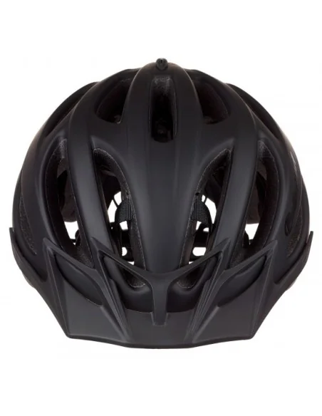 Fietshelm Polisport Sport-flow Medium 55-57 cm - mat zwart