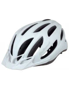 Fietshelm Polisport Sport-flow Medium 55-57 cm - matwit