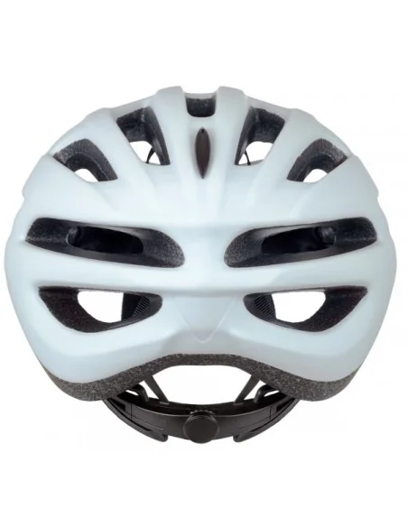 Fietshelm Polisport Sport-flow Medium 55-57 cm - matwit