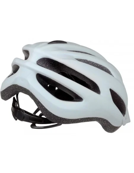 Fietshelm Polisport Sport-flow Medium 55-57 cm - matwit