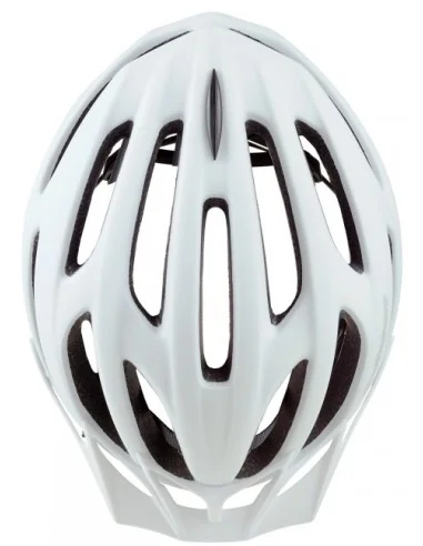 Fietshelm Polisport Sport-flow Medium 55-57 cm - matwit