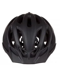 Fietshelm Polisport Sport-flow Large 58-62 cm - matzwart 2