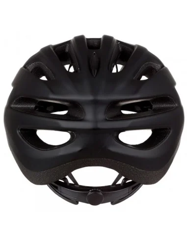 Fietshelm Polisport Sport-flow Large 58-62 cm - matzwart