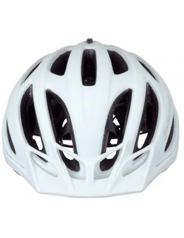 Fietshelm Polisport Sport-flow Large 58-62 cm - matwit