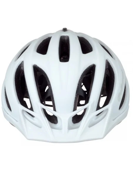 Fietshelm Polisport Sport-flow Large 58-62 cm - matwit