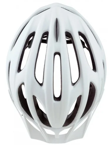 Fietshelm Polisport Sport-flow Large 58-62 cm - matwit