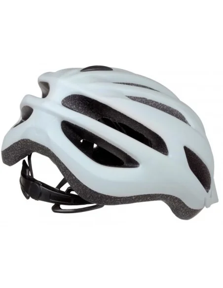 Fietshelm Polisport Sport-flow Large 58-62 cm - matwit