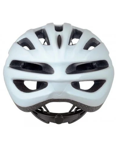 Fietshelm Polisport Sport-flow Large 58-62 cm - matwit