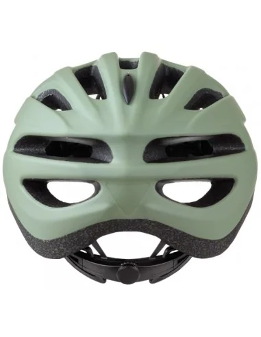 Fietshelm Polisport Sport-flow Large 58-62 cm - matgroen