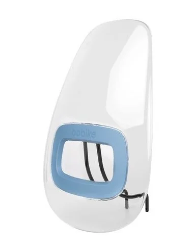 Windscherm Bobike One+ - Citadel Blue