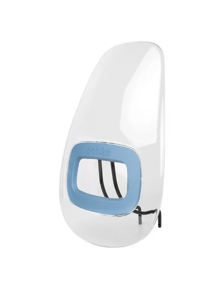 Windscherm Bobike One+ - Citadel Blue