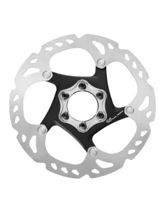 Remschijf Shimano Deore XT SM-RT86S2 6 gaats - 160 mm