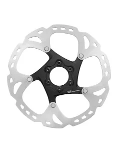 Remschijf Shimano Deore XT SM-RT86S2 6 gaats - 203 mm