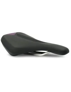 Fietszadel Selle Royal Vivo Relaxed - Urban Life - zwart