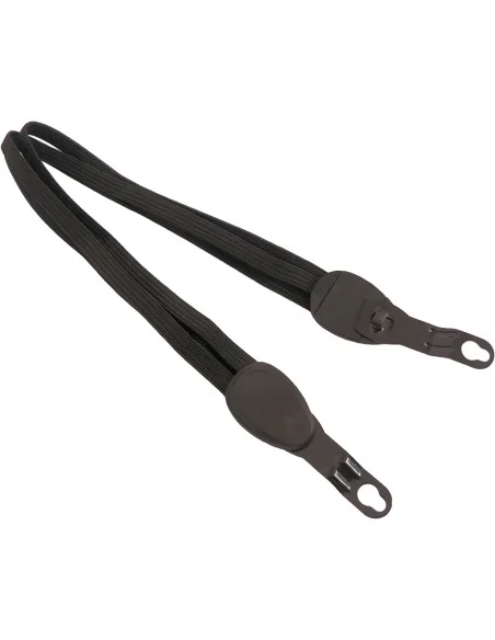 Triobinder Edge City - zwart (op kaart)