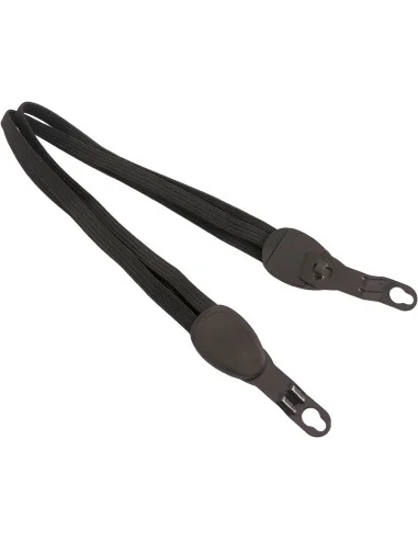 Triobinder Edge City - zwart - 60 stuks in werkplaatsverpakking