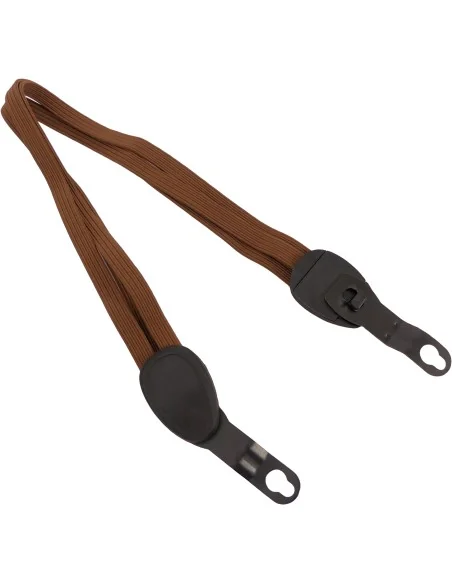 Triobinder Edge City - bruin (op kaart)