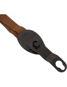 Triobinder Edge City - bruin - 60 stuks in werkplaatsverpakking 2