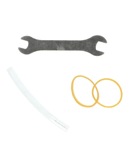 Ontluchtingsset Edge Shimano met M7 adapter - incl. olie