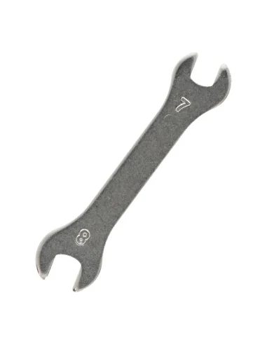 Ontluchtingsset Edge Shimano met M7 adapter - incl. olie